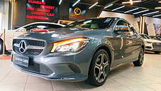 Used Mercedes-Benz CLA 200 Petrol Sport in Navi Mumbai