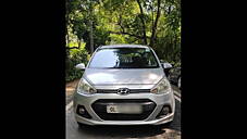 Used Hyundai Grand i10 Asta 1.2 Kappa VTVT (O) [2013-2017] in Delhi