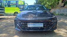 Used Hyundai Verna SX (O)1.5 MPi in Chennai