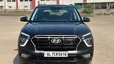 Used Hyundai Creta SX (O) 1.4 Turbo 7 DCT [2020-2022] in Delhi