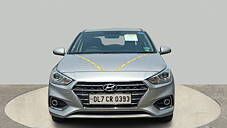 Used Hyundai Verna Fluidic 1.6 VTVT SX in Noida