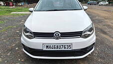 Used Volkswagen Ameo Comfortline 1.2L (P) in Nagpur