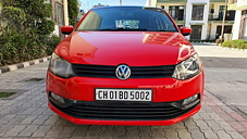 Second Hand Volkswagen Polo Highline1.5L (D) in Chandigarh