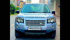 Used Land Rover Freelander 2 HSE in Mumbai