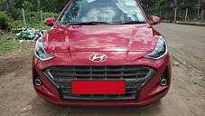 Used Hyundai Grand i10 Nios Sportz AMT 1.2 Kappa VTVT in Pune