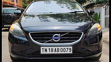 Used Volvo V40 Cross Country D3 in Chennai