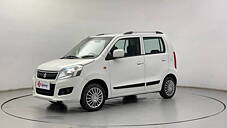 Used Maruti Suzuki Wagon R 1.0 VXi in Ahmedabad