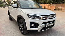 Used Maruti Suzuki Vitara Brezza VXi in Faridabad