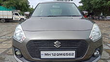 Used Maruti Suzuki Swift VDi ABS [2014-2017] in Pune