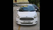 Used Ford Aspire Titanium1.5 TDCi in Lucknow