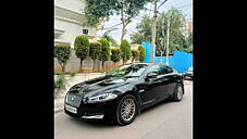 Used Jaguar XF 2.2 Diesel in Hyderabad