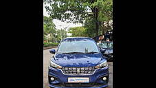 Used Maruti Suzuki Ertiga ZXi AT in Thane