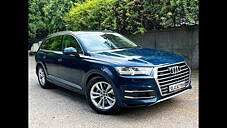 Used Audi Q7 45 TFSI Technology Pack in Delhi