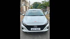 Used Hyundai i20 Sportz 1.2 MT [2020-2023] in Jaipur