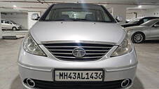 Used Tata Manza Elan Quadrajet BS-IV in Mumbai