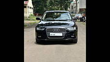 Used Audi A4 2.0 TDI (177bhp) Premium in Nashik