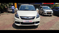 Second Hand Maruti Suzuki Swift DZire ZXI in Jamshedpur