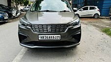 Used Maruti Suzuki Ertiga VXI CNG in Delhi