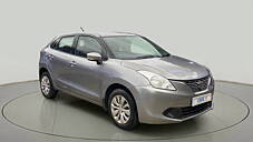 Used Maruti Suzuki Baleno Delta 1.2 in Delhi