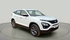 Used Tata Harrier XT Plus in Bangalore