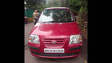 Used Hyundai Santro Xing GLS in Mumbai