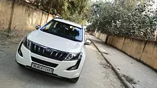 Second Hand Mahindra XUV500 W6 in Delhi
