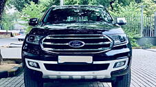 Used Ford Endeavour Titanium 2.2 4x2 AT [2016-2018] in Patna