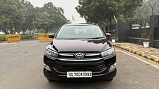 Used Toyota Innova Crysta 2.4 GX 8 STR [2016-2020] in Delhi