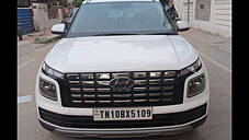 Used Hyundai Venue S 1.2 Petrol in Chennai