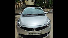 Used Tata Tiago Revotron XZA in Aurangabad