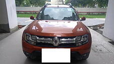 Second Hand Renault Duster RxL Petrol in Hyderabad