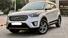 Second Hand Hyundai Creta 1.6 SX Plus AT Petrol in Delhi