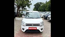 Used Maruti Suzuki Wagon R VXi 1.2 in Ahmedabad