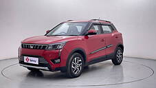 Used Mahindra XUV300 W8 (O) 1.2 Petrol [2019] in Bangalore