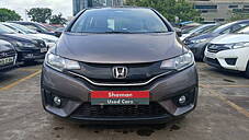 Used Honda Jazz V AT Petrol in Mumbai