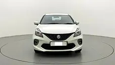 Second Hand Maruti Suzuki Baleno Delta 1.2 in Delhi