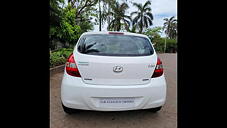 Used Hyundai i20 Sportz 1.4 CRDI in Mumbai