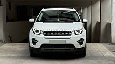 Used Land Rover Discovery Sport HSE 7-Seater in Hyderabad