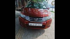 Used Honda City 1.5 V MT in Pune