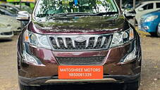 Used Mahindra XUV500 W8 1.99 [2016-2017] in Pune