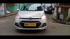 Second Hand Hyundai i10 Sportz 1.2 Kappa2 in Kolkata