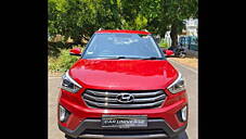 Used Hyundai Creta SX 1.6 CRDI (O) in Mysore