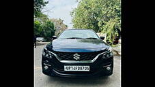 Used Maruti Suzuki Baleno Alpha MT [2022-2023] in Delhi