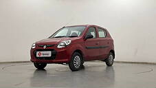 Used Maruti Suzuki Alto 800 Lxi in Hyderabad