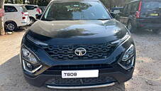 Used Tata Harrier XZA Plus Dark Edition in Hyderabad