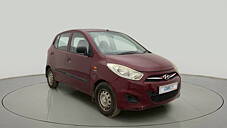 Used Hyundai i10 1.1L iRDE Magna Special Edition in Hyderabad