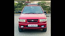 Used Chevrolet Tavera Elite LS - B3 7-Seater - BS II in Pune