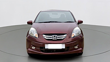 Second Hand Honda Amaze 1.5 VX i-DTEC in Lucknow