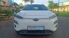 Used Hyundai Kona Electric Premium in Chennai