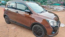 Used Maruti Suzuki Celerio X Zxi (Opt) [2017-2019] in Bhubaneswar